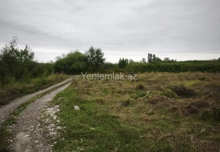 21 sot Torpaq Satılır, Quba