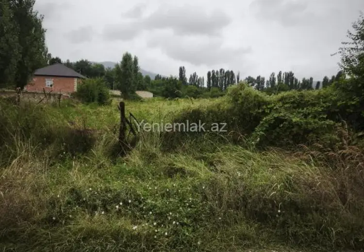 21 sot Torpaq Satılır, Quba
