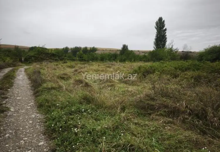 21 sot Torpaq Satılır, Quba