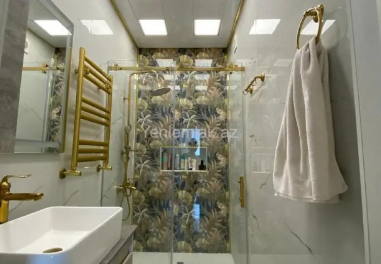 285 000 AZN - 3 otaqlı mənzil Satılır, Xətai, Bakı