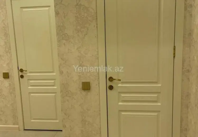 285 000 AZN - 3 otaqlı mənzil Satılır, Xətai, Bakı