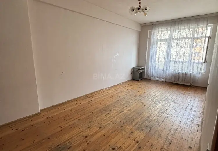 2 otaqlı mənzil Kirayə (aylıq), Yeni Yasamal qəs., Yasamal, Bakı