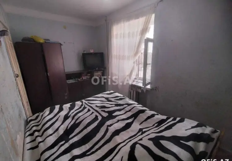 2 otaqlı mənzil Satılır, Hövsan qəs., Suraxanı, Bakı