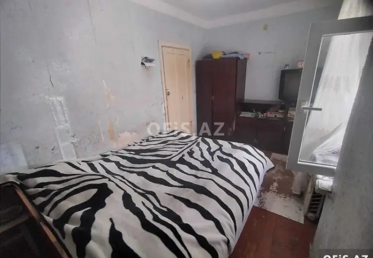 2 otaqlı mənzil Satılır, Hövsan qəs., Suraxanı, Bakı