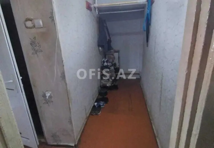 2 otaqlı mənzil Satılır, Hövsan qəs., Suraxanı, Bakı