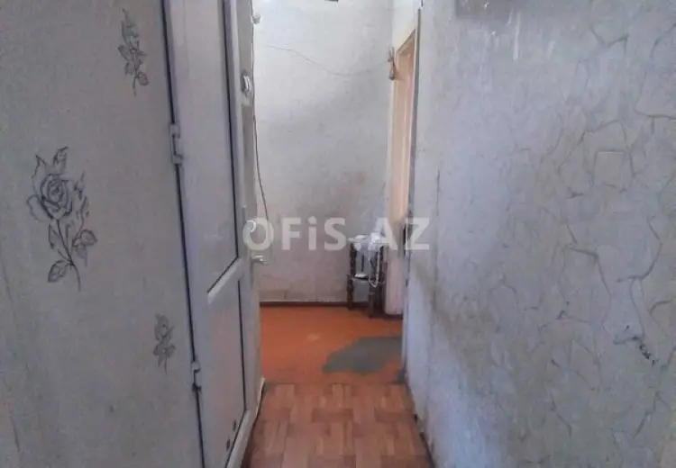 2 otaqlı mənzil Satılır, Hövsan qəs., Suraxanı, Bakı