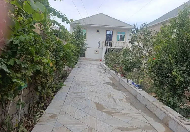 7 otaqlı mənzil Satılır, Biləcəri qəs., Binəqədi, Bakı