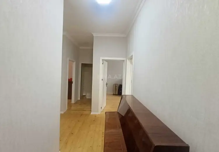 7 otaqlı mənzil Satılır, Biləcəri qəs., Binəqədi, Bakı