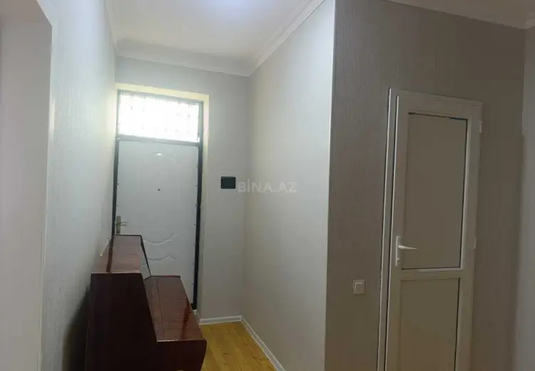 7 otaqlı mənzil Satılır, Biləcəri qəs., Binəqədi, Bakı
