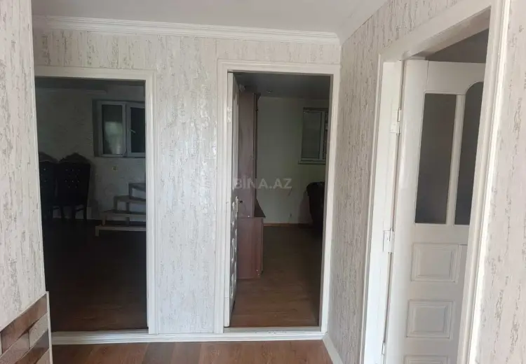 7 otaqlı mənzil Satılır, Biləcəri qəs., Binəqədi, Bakı