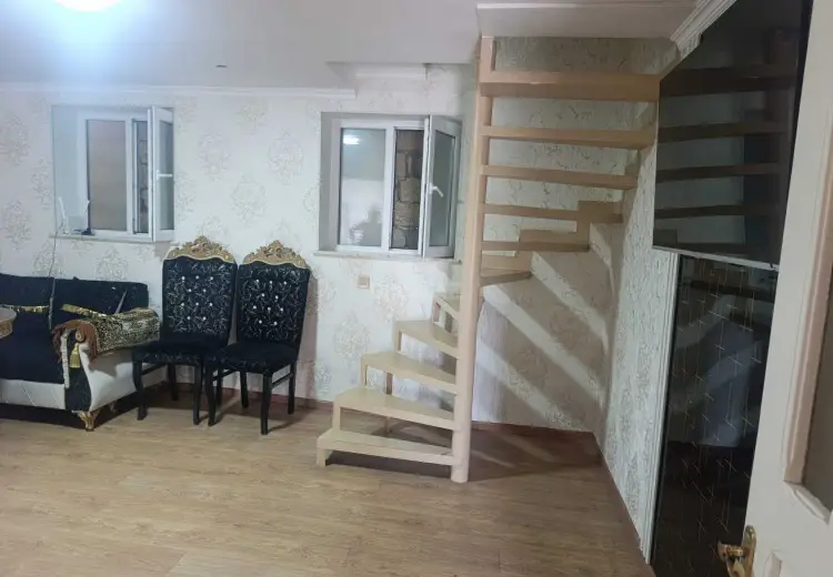 7 otaqlı mənzil Satılır, Biləcəri qəs., Binəqədi, Bakı