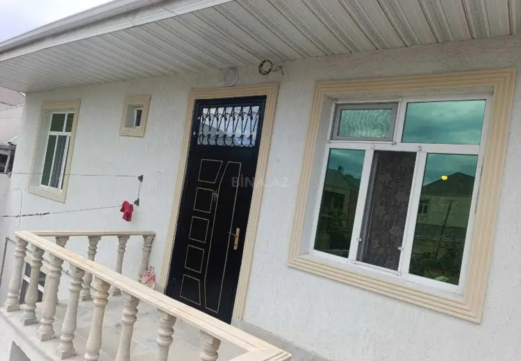 7 otaqlı mənzil Satılır, Biləcəri qəs., Binəqədi, Bakı
