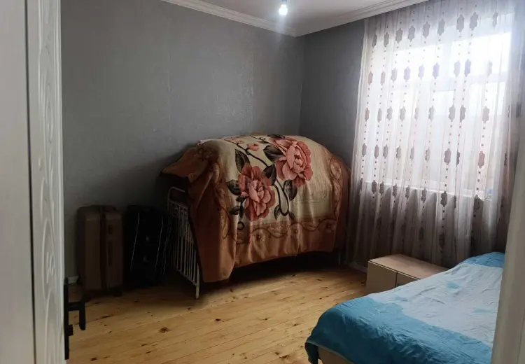7 otaqlı mənzil Satılır, Biləcəri qəs., Binəqədi, Bakı