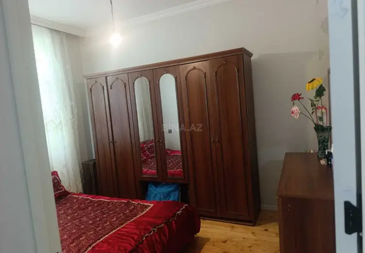 7 otaqlı mənzil Satılır, Biləcəri qəs., Binəqədi, Bakı
