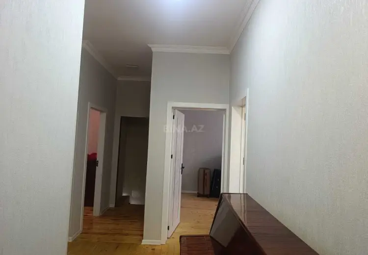 7 otaqlı mənzil Satılır, Biləcəri qəs., Binəqədi, Bakı