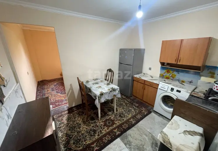 1 otaqlı mənzil Kirayə (aylıq), Binəqədi, Bakı