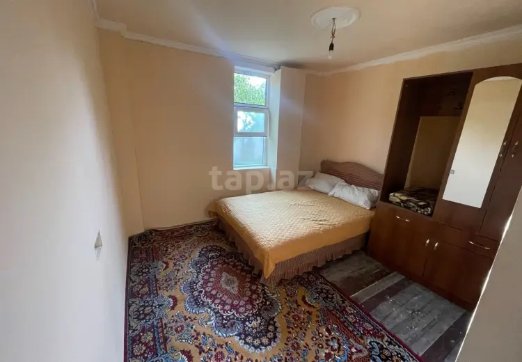1 otaqlı mənzil Kirayə (aylıq), Binəqədi, Bakı