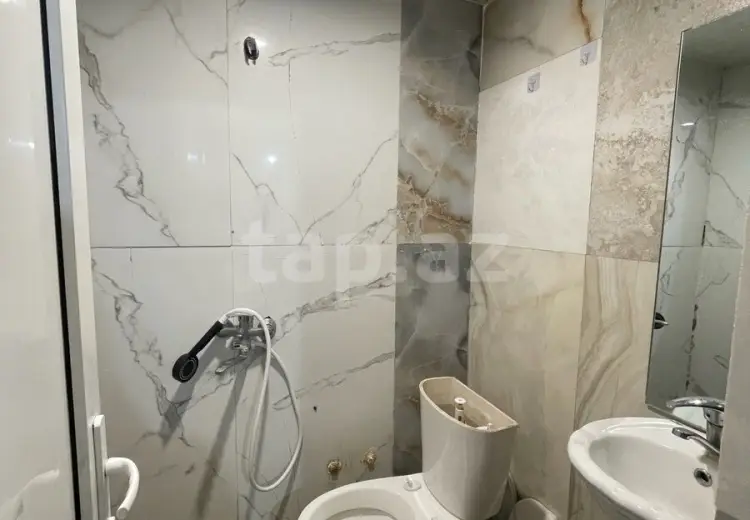 1 otaqlı mənzil Kirayə (aylıq), Binəqədi, Bakı