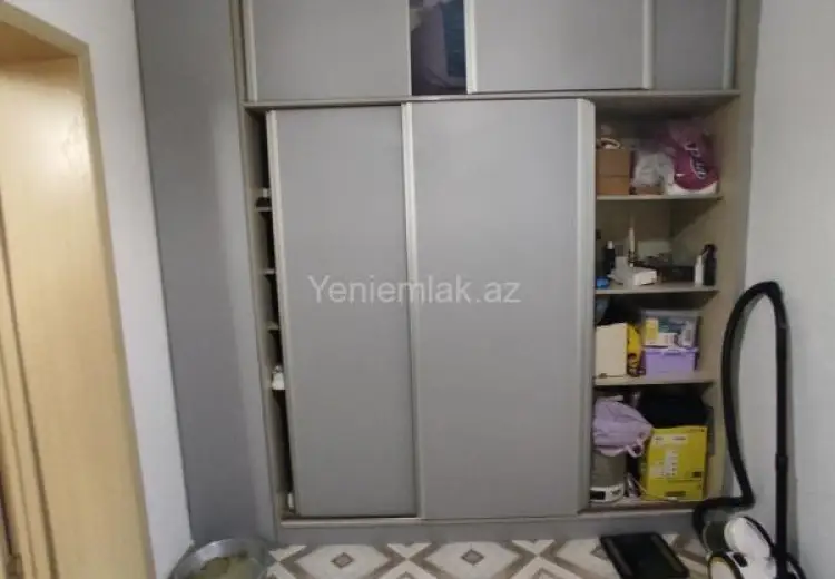 6 otaqlı mənzil Satılır, Biləcəri qəs., Binəqədi, Bakı