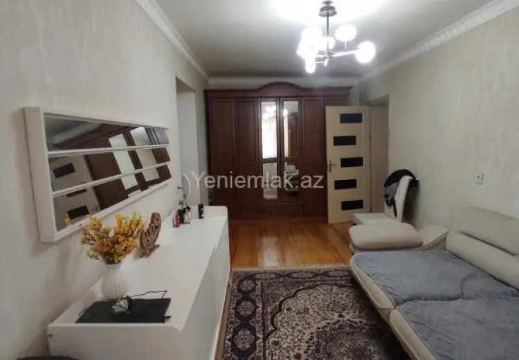 6 otaqlı mənzil Satılır, Biləcəri qəs., Binəqədi, Bakı