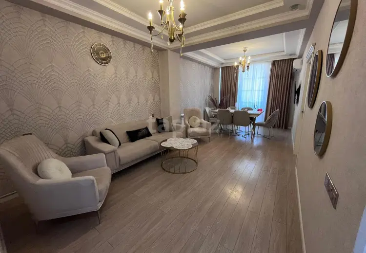 3 otaqlı mənzil , Sumqayıt
