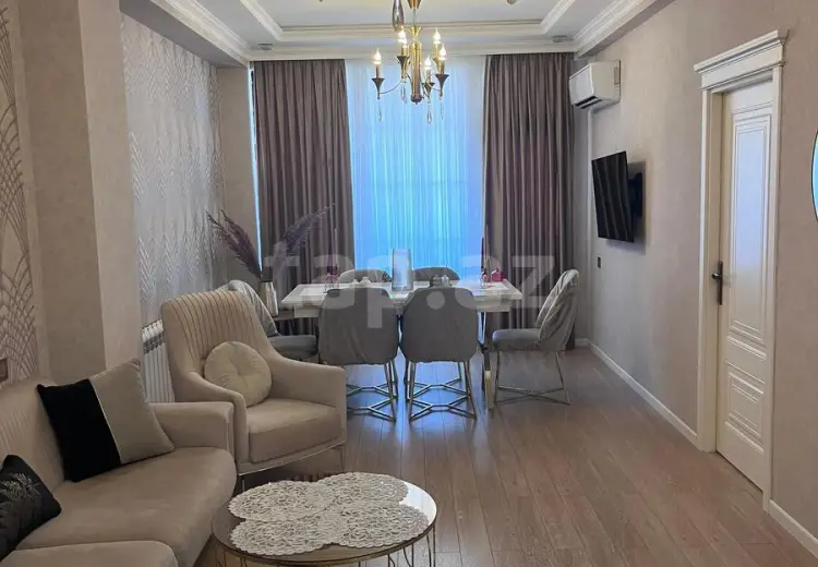 3 otaqlı mənzil , Sumqayıt