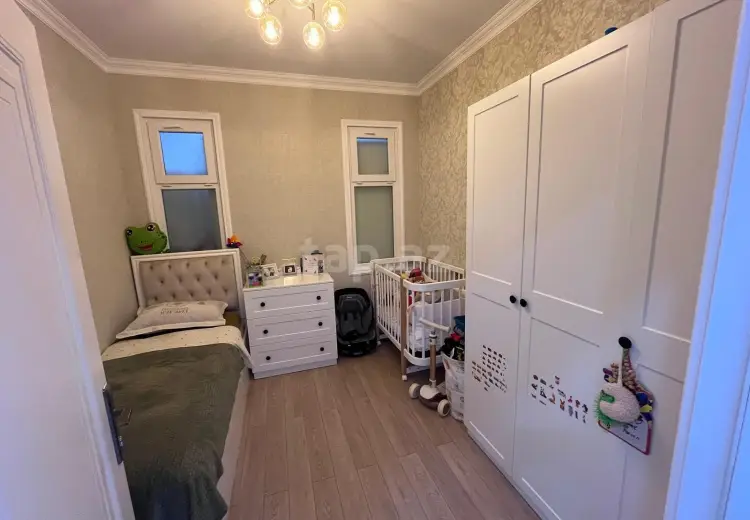 3 otaqlı mənzil , Sumqayıt