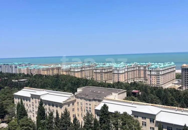 3 otaqlı mənzil , Sumqayıt