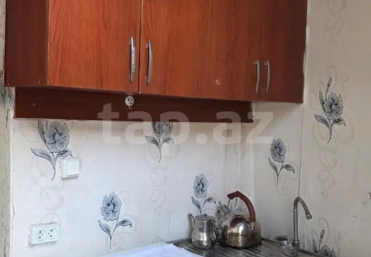 1 otaqlı mənzil Kirayə (aylıq), Yasamal qəs., Yasamal, Bakı
