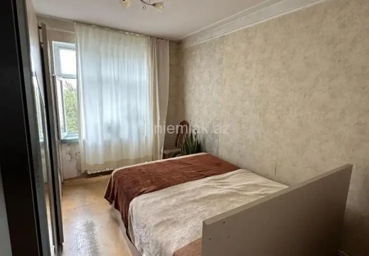 2 otaqlı mənzil Satılır, Yeni Günəşli qəs., Suraxanı, Bakı