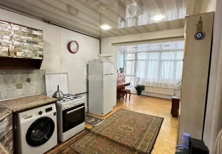 2 otaqlı mənzil Satılır, Yeni Günəşli qəs., Suraxanı, Bakı