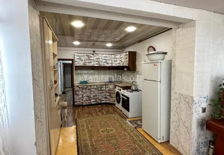 2 otaqlı mənzil Satılır, Yeni Günəşli qəs., Suraxanı, Bakı
