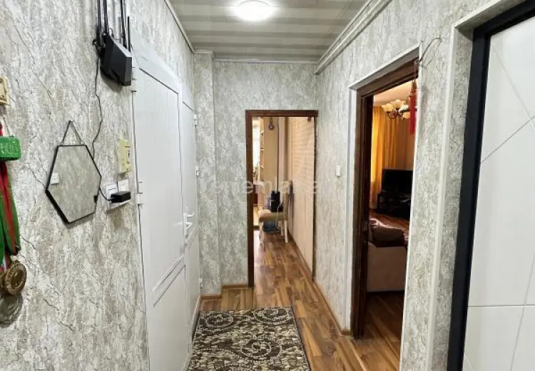 2 otaqlı mənzil Satılır, Yeni Günəşli qəs., Suraxanı, Bakı