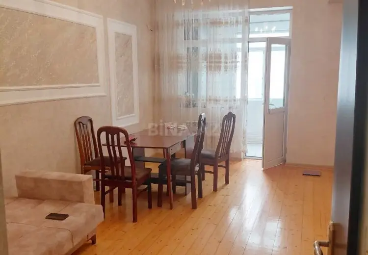2 otaqlı mənzil Kirayə (aylıq), Yeni Yasamal qəs., Yasamal, Bakı