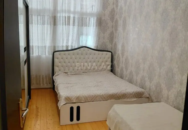 2 otaqlı mənzil Kirayə (aylıq), Yeni Yasamal qəs., Yasamal, Bakı