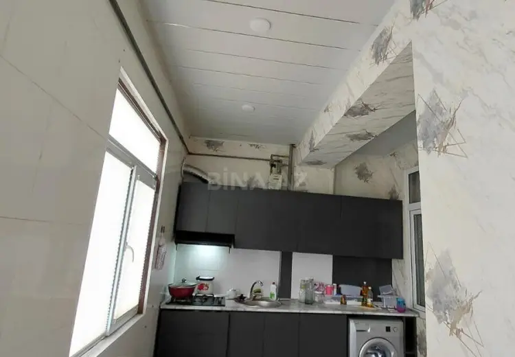 2 otaqlı mənzil Kirayə (aylıq), Yeni Yasamal qəs., Yasamal, Bakı