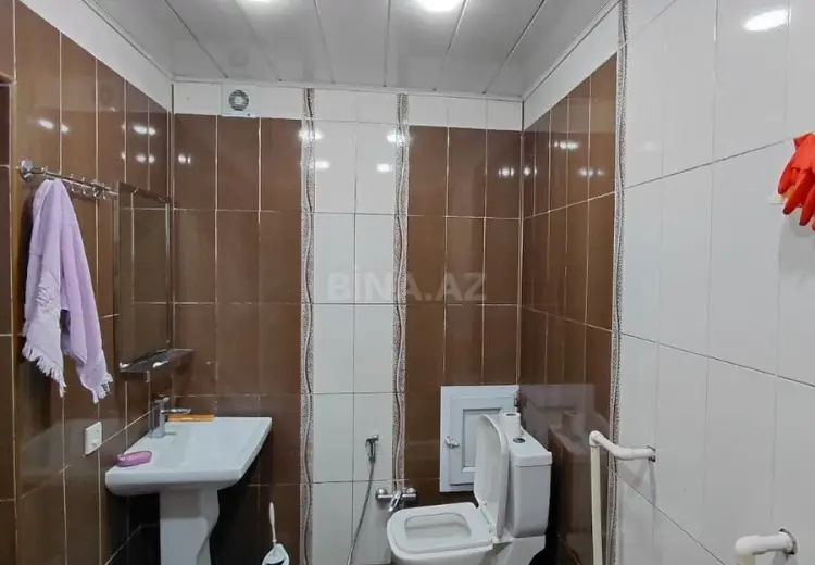 2 otaqlı mənzil Kirayə (aylıq), Yeni Yasamal qəs., Yasamal, Bakı