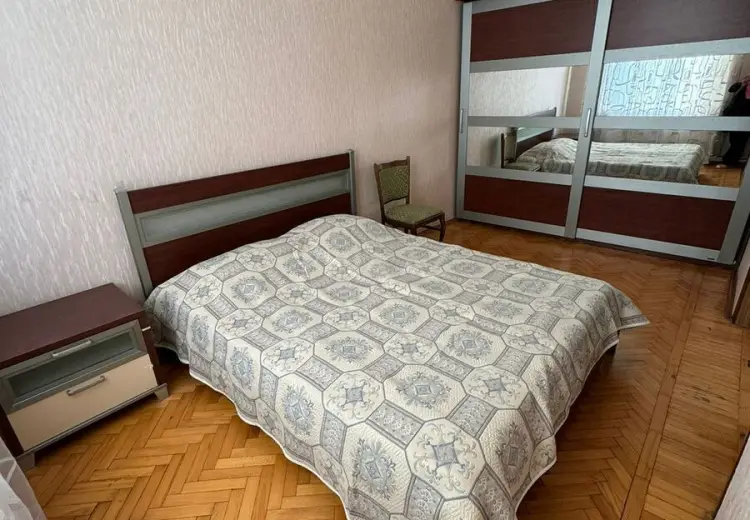 3 otaqlı mənzil Kirayə (aylıq), Nizami, Bakı