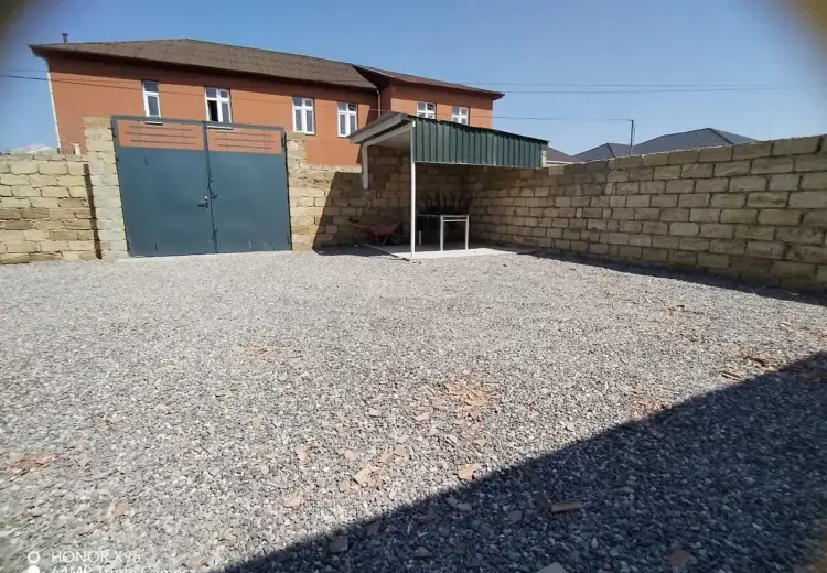 3 otaqlı mənzil Kirayə (aylıq), Kürdəxanı qəs., Sabunçu, Bakı