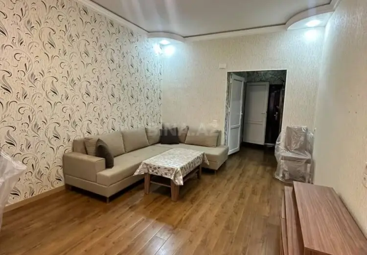 3 otaqlı mənzil Kirayə (aylıq), Yeni Yasamal qəs., Yasamal, Bakı