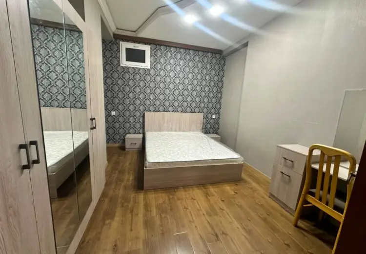 3 otaqlı mənzil Kirayə (aylıq), Yeni Yasamal qəs., Yasamal, Bakı