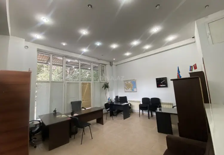 48 m² Obyekt / Ofis Kirayə (aylıq), Nərimanov, Bakı