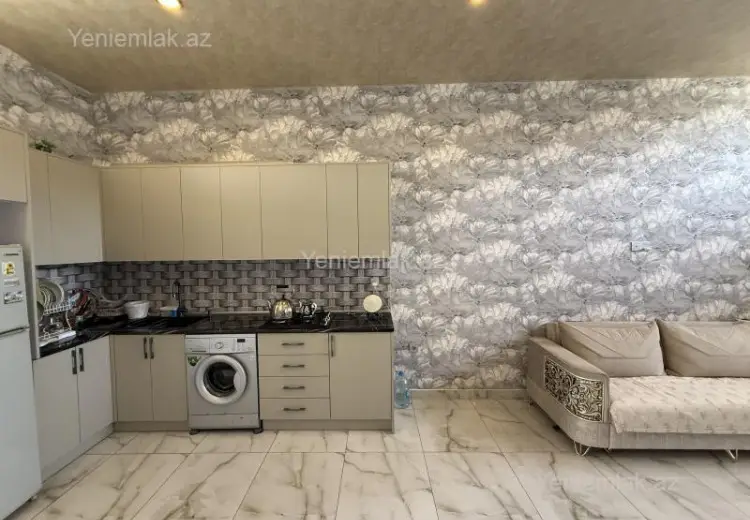 65 000 AZN - 4 otaqlı mənzil Satılır, Binəqədi qəs., Binəqədi, Bakı