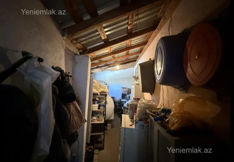 65 000 AZN - 4 otaqlı mənzil Satılır, Binəqədi qəs., Binəqədi, Bakı