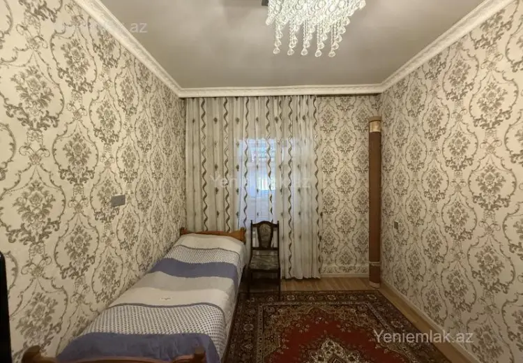 65 000 AZN - 4 otaqlı mənzil Satılır, Binəqədi qəs., Binəqədi, Bakı