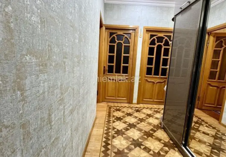 214 000 AZN - 3 otaqlı mənzil Satılır, Yeni Yasamal qəs., Yasamal, Bakı