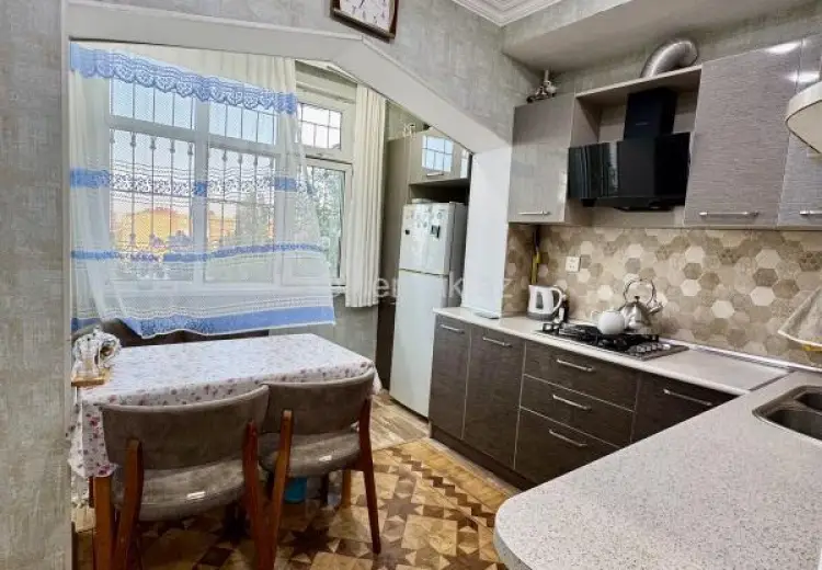 214 000 AZN - 3 otaqlı mənzil Satılır, Yeni Yasamal qəs., Yasamal, Bakı