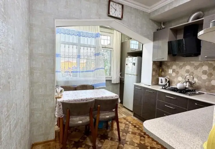 214 000 AZN - 3 otaqlı mənzil Satılır, Yeni Yasamal qəs., Yasamal, Bakı