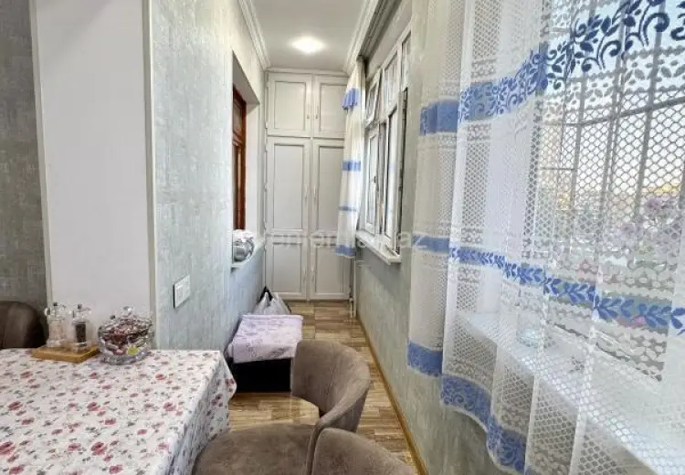 214 000 AZN - 3 otaqlı mənzil Satılır, Yeni Yasamal qəs., Yasamal, Bakı