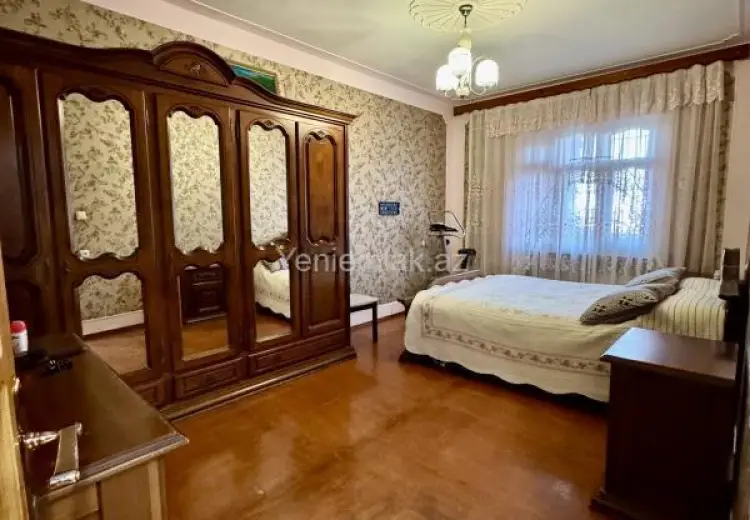 214 000 AZN - 3 otaqlı mənzil Satılır, Yeni Yasamal qəs., Yasamal, Bakı